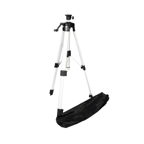 Aptella - Imex 1.8m Elevating tripod to suit line and dot lasers | 012-EV18