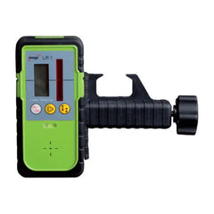 Aptella - Imex LR1 Rotating laser receiver & holder | 012-I0LR1