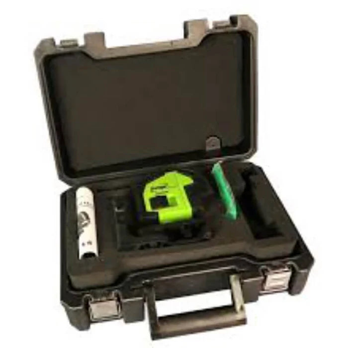 Aptella - Imex IPL3T pipe laser carry case | 012-ICCP