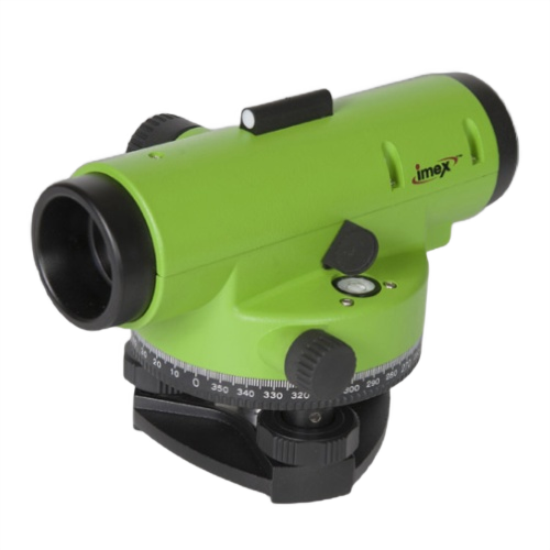 Aptella - Imex LAR 28 Magnification Auto level | 012-ILAR28