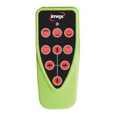 Aptella - IPL3T Remote | 012-IPL3TREM