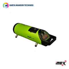 Aptella - Imex ILP3TR Red Beam Pipe Laser Kit | 012-IPL3TR