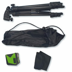 Aptella - Imex L2G mini crossliner + tripod green beam Min 5 Buy | 012-L2G
