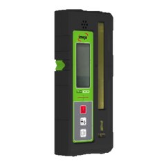 Aptella - Imex LD100 detector & holder for Red & Green Beam Line Laser | 012-LD100