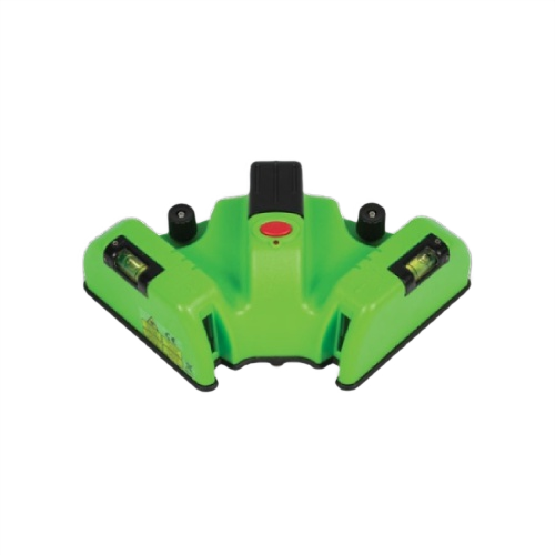 Aptella - Imex LX11GP Premium laser square, green beam | 012-LX11GP