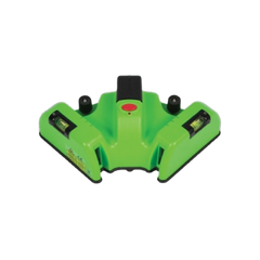 Aptella - Imex LX11GP Premium laser square, green beam | 012-LX11GP