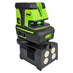 Aptella - Imex  LX25GP Green Beam | 012-LX25GP