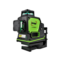 Aptella - Imex 3 Multi-line laser Green Beam 3 x 360° | 012-LX3DG