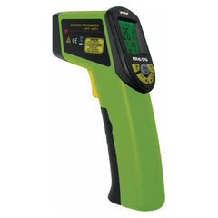 Aptella - Imex Infrared Thermometer -50°C to +650°C | 013-IR650