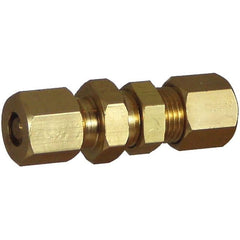 IFS - #31 1/4 Bulkhead Union (01-3102) | 0131-04