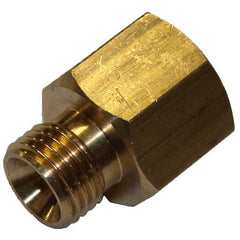 IFS - #38 1/4 BSPP Male X 1/4 BSP Female Adapter (01-3806F) | 0138F-0404