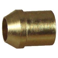 IFS - #44R 5/16 x 1/4 Solder On Reducing Tail (01-44R0504) | 0144R-0504