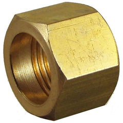 IFS - #45 3/4 BSP Nut (01-4508) | 0145-12
