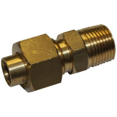 IFS - #46 5/16 x 1/4 Solder-On Male Union | 0146-0504