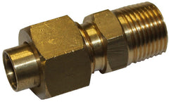 IFS - #46 3/8 x 1/4 Solder-On Male Union | 0146-0604
