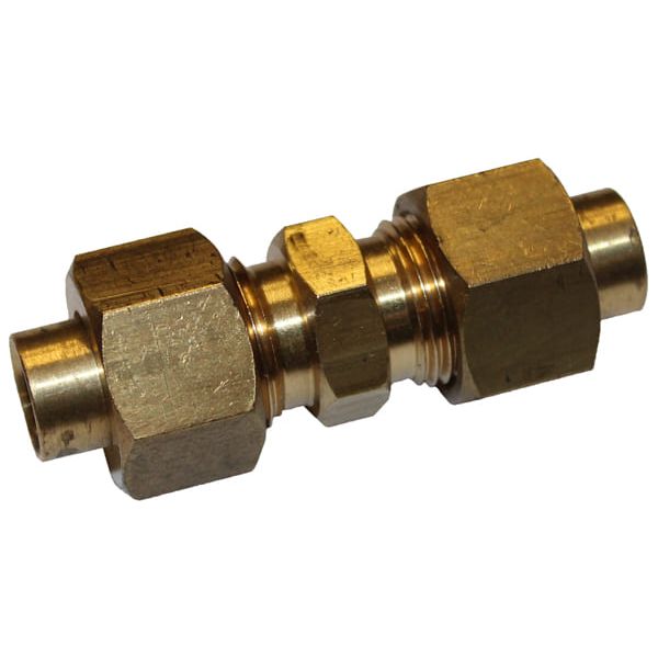 IFS - #47 1/2 Solder-On Joiner | 0147-08