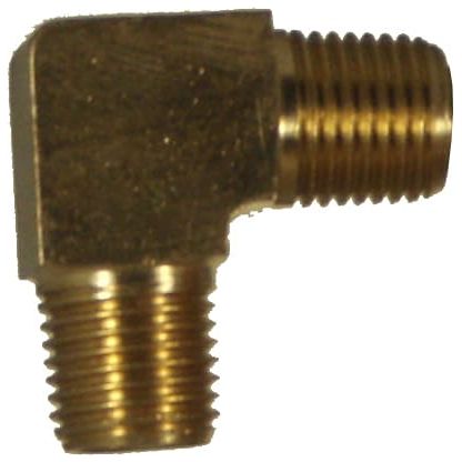 IFS - #48 1/8 Male Elbow (01-4801) | 0148-02