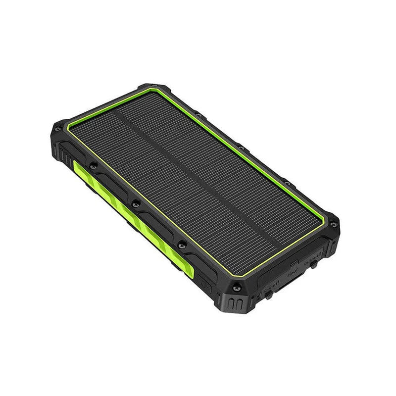 Aptella - Imex Ipower IPB200 Solar Powerbank | 015-IPB200