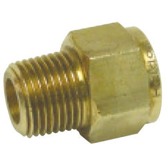 IFS - #54 5/16 Female Flare x 1/4 BSPT Male | 0154-0504