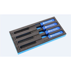 Sykes-Pickavant - Thread File Set 4pc | 015605