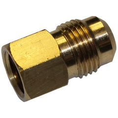 IFS - #57 3/8 Male Flare x 5/16 Female Flare (01-570605) | 0157-0605