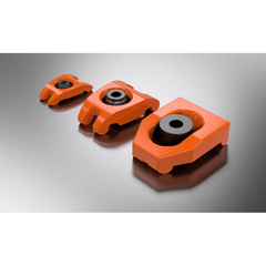 Dawn Tools - T614-2 Buttress Clamp Heavy Duty | 301162