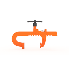 Dawn Tools - T290-18 Medium Duty 450mm (18") Clamp | 301049