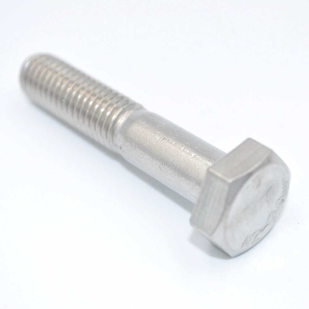 Bremick - SS304 Hex Bolt UNC 5/16" x 3" (Box of 50)