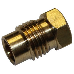 IFS - #60 5/16" Ford Carby Nut Bubble Pack | P0160-05