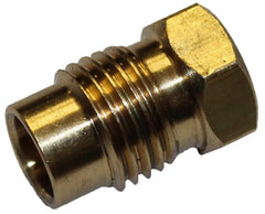 IFS - #60 5/16 Ford Carby Nut (01-6002) | 0160-05