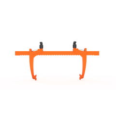 Dawn Tools - T321-24 Standard Duty 600mm (24") Long Reach | 301187
