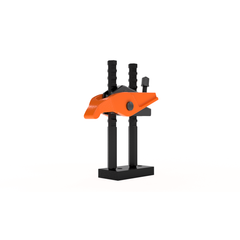 Dawn Tools - T400-6 Standard Duty 150mm (6") | 301227