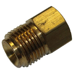 IFS - #62R 3/8 x 5/16 Reducing Inverted Flare Adapter (01-62R0605) | 0162R-0605