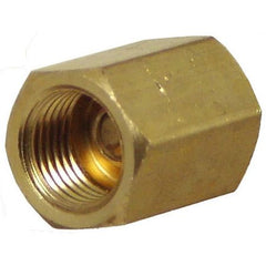 IFS - #63 3/16" Inverted Flare Double Union Bubble Pack | P0163-03