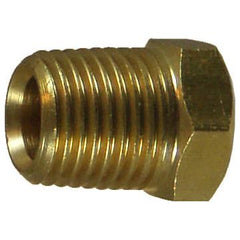 IFS - #64 3/8 Hollow Hex Plug (01-6403) | 0164-06