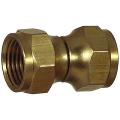 IFS - #70 5/16 Flare Swivel Connector (01-7002) | 0170-05