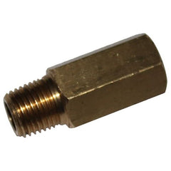 IFS - #72L 1/4 x 1/4 x 125mm Long M&F Adapter (01-72L04125) | 0172L-04125
