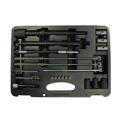 Sykes-Pickavant - Diesel Injector Seat Cutter Set | 017500