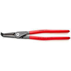 Knipex - Precision Internal Circlip Bent 305mm | 4821J41SB