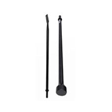 Dawn Tools - Mayhew - 2" x 18" Pneumatic Scraper - Made in USA | 32016-MHW