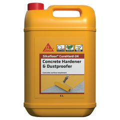 Sikafloor CureHard-24 AUS Pl 5L | 480474