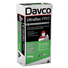 Davco Ultraflex Pro Bg 20kg | 628648