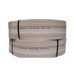 GSK PVC Waterstop 653 (50FT/ROL) FT | 419397