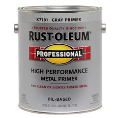 Rust-Oleum  - Professional Hp Gloss Light Machine Grey 3.78L | 7781402