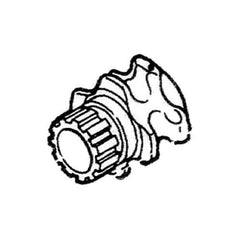 Austlift - L/Block Load Sheave 6.0T | 020260SP