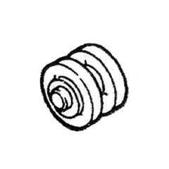 Austlift - L/Block Load Chain Guide 0.75T | 020307SP