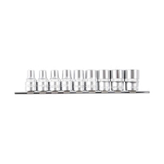 Kincrome E-TORX Socket Set 9 Piece ½" Drive | 02094