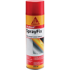SikaBond SprayFix AU (575ml x 6 pcs) | 450399