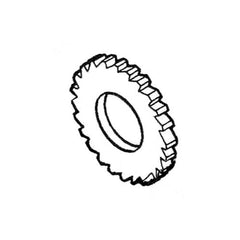 Austlift - L/Block Ratchet Gear 1.5T | 022215SP