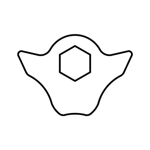 Austlift - L/Block Change Pawl 6.0T | 022860SP